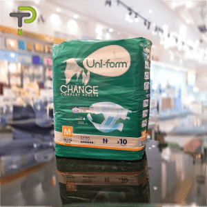 Uni-form Adulte M (38-46): Sécurité, Absorption Maximale, et Confort Sec pharmacie dz
